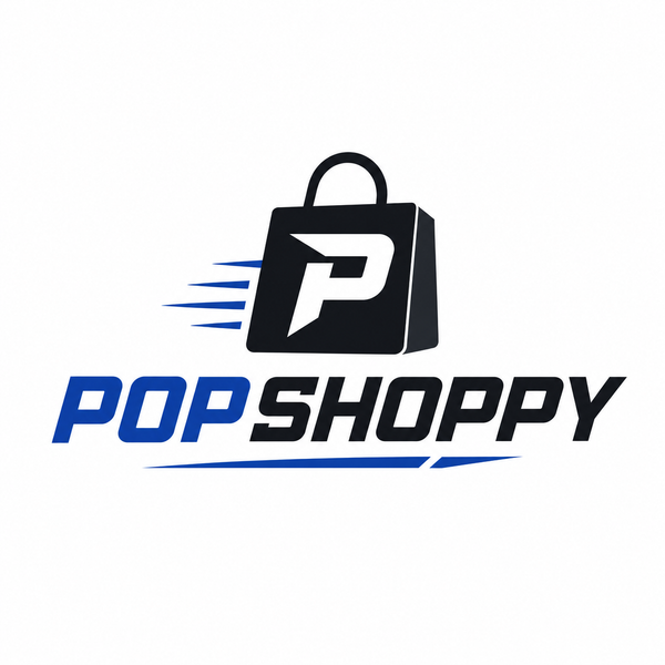 PopShoppy