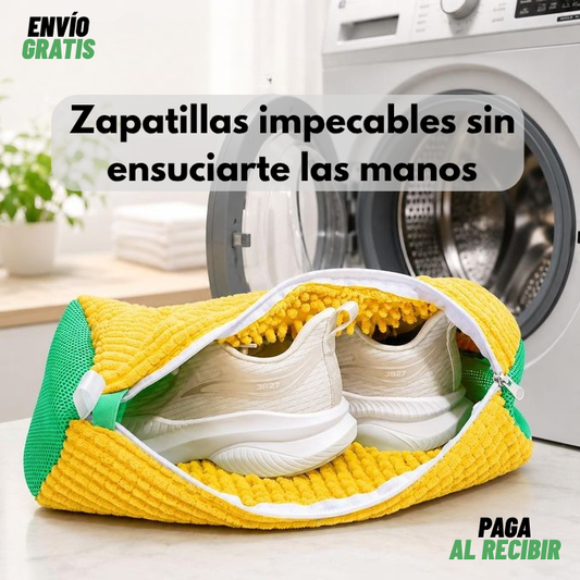 LaundryBag™ - Bolsa para lavar zapatos